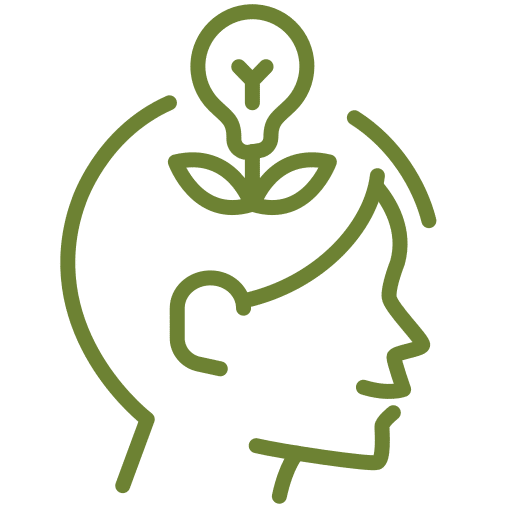 Growth and<br />
Development icon