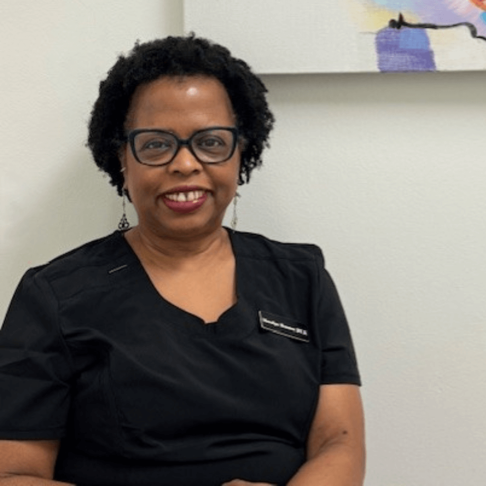 Dr. Sherrilyn Brannon